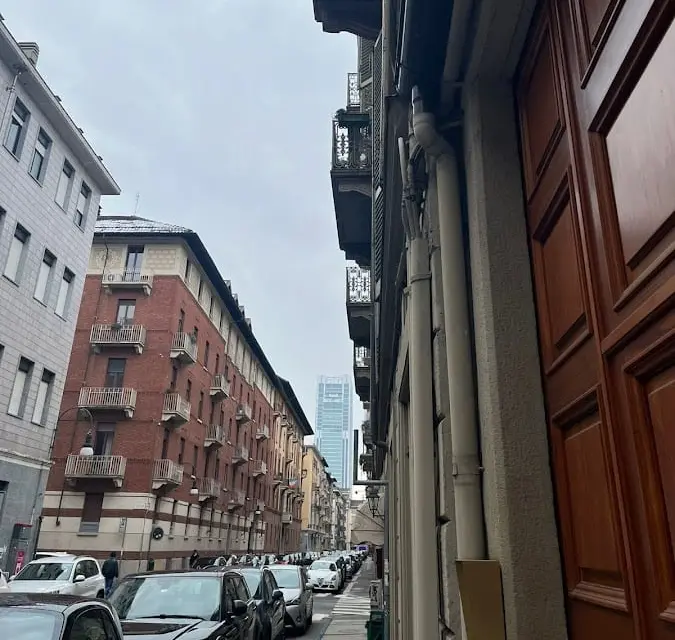 Casa Stefania