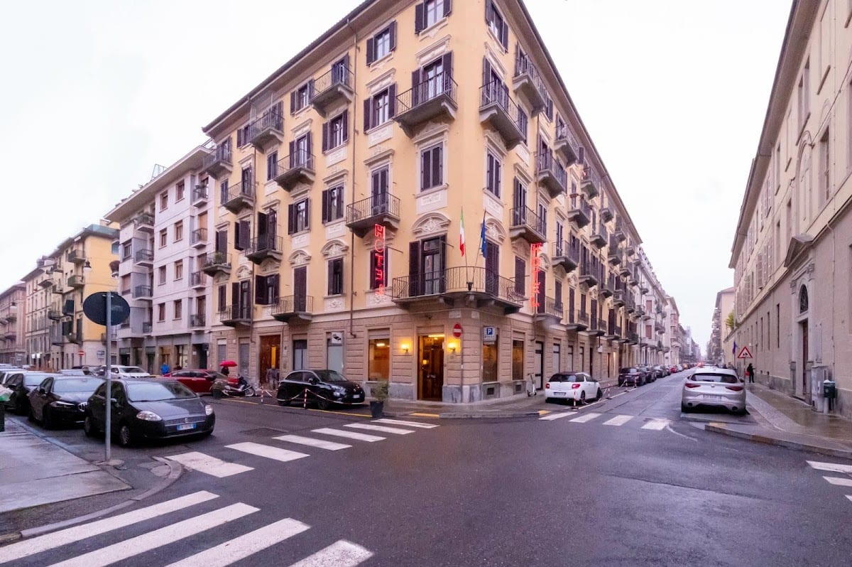 Hotel Montevecchio