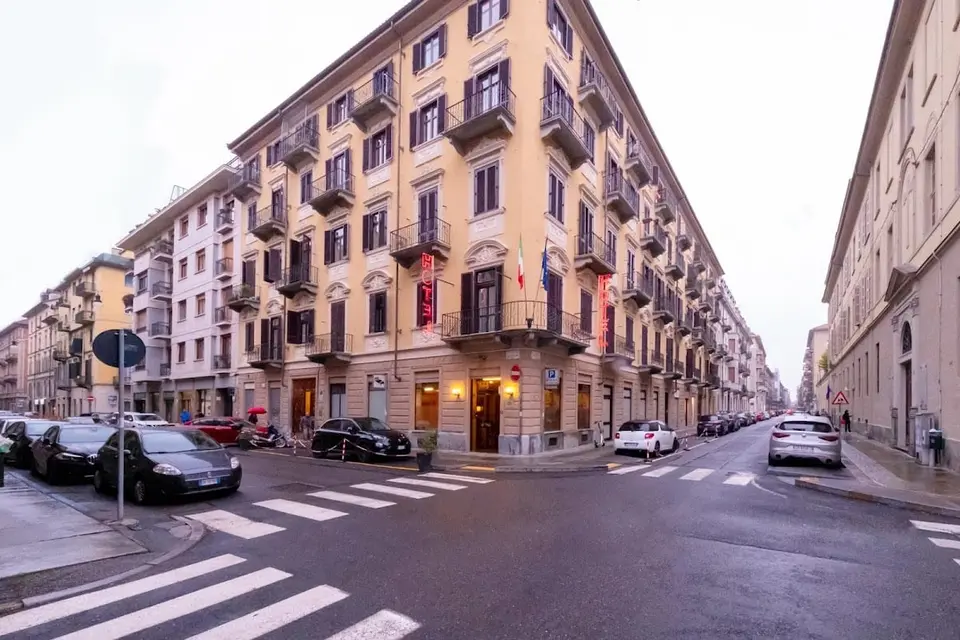 Hotel Montevecchio