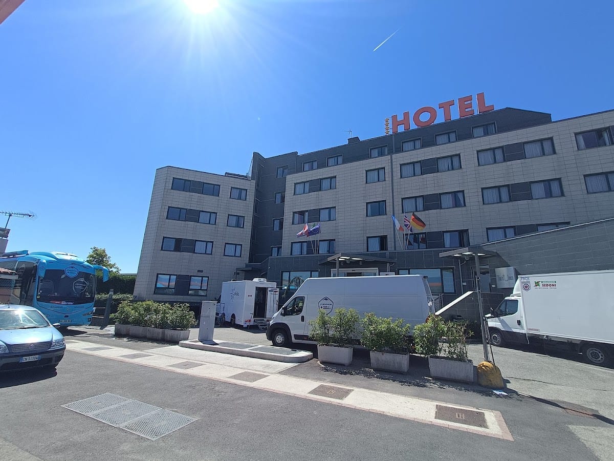 Hotel San Luigi