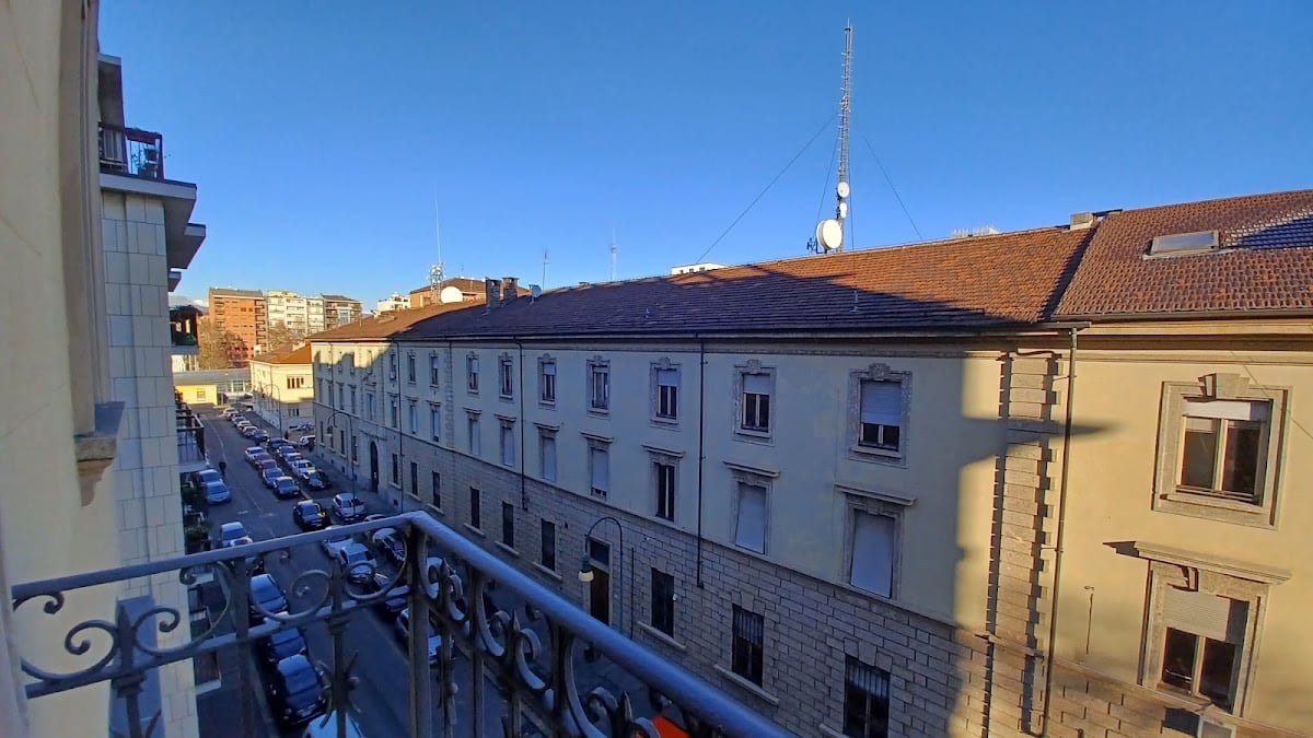 Hotel Vinzaglio