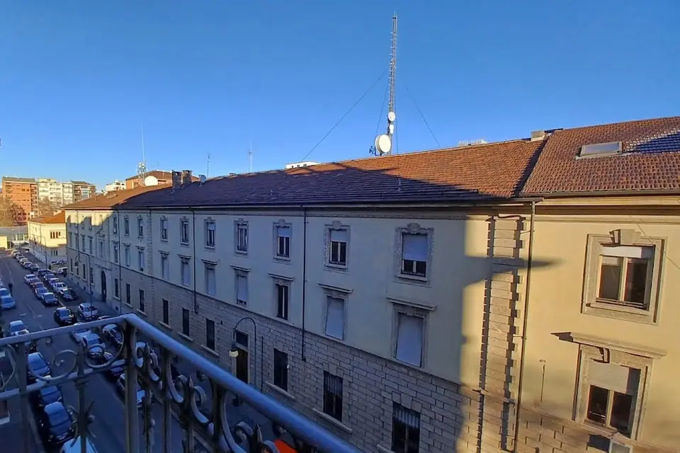 Hotel Vinzaglio