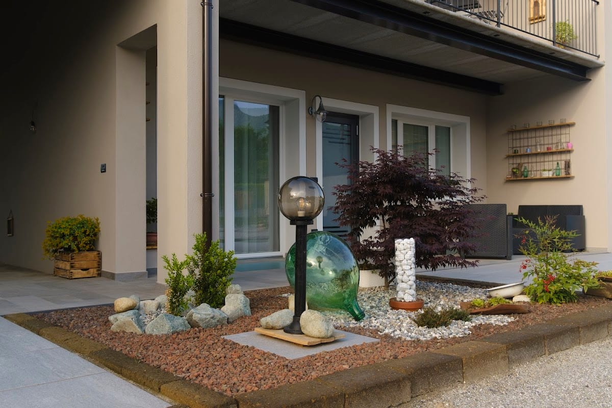 Affittacamere Santino's house - CIN: IT004163B4IOUF7XOX