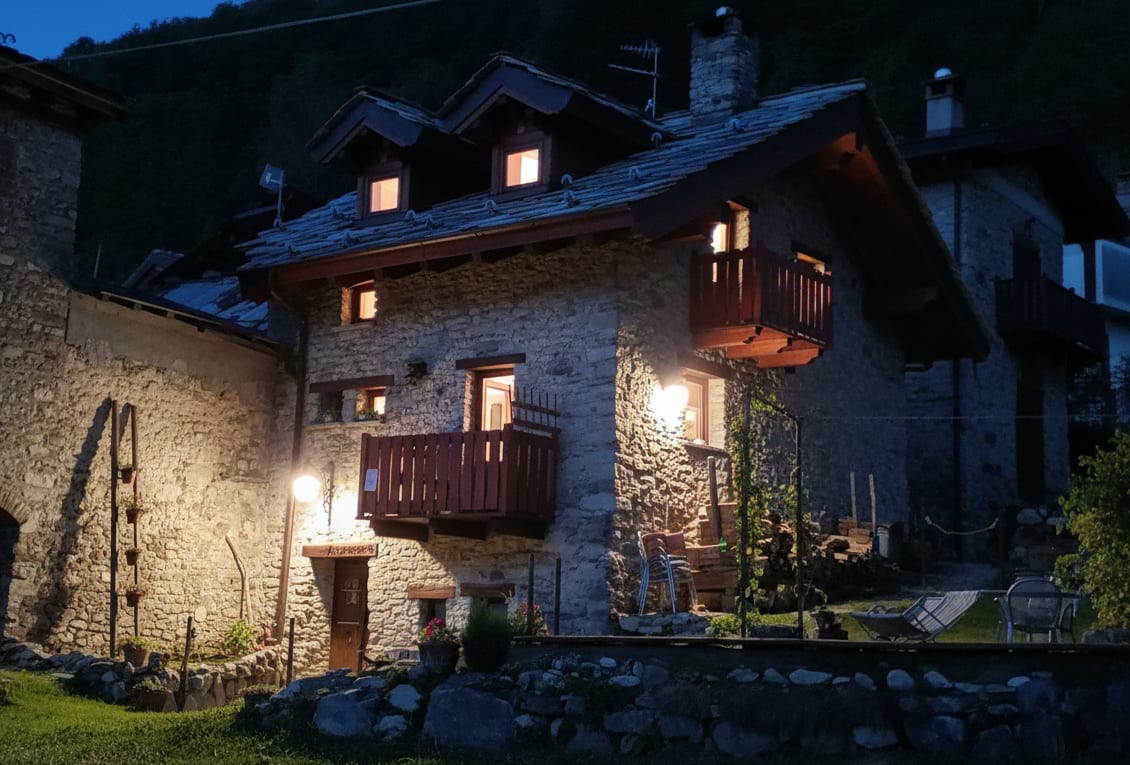 B&B L'Abric