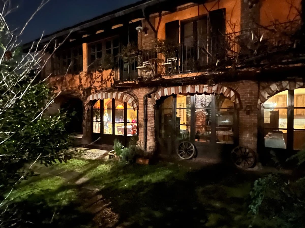 B&B La Casa Arancione - Camere & Charme CIN IT004028C2S6F8UZHQ