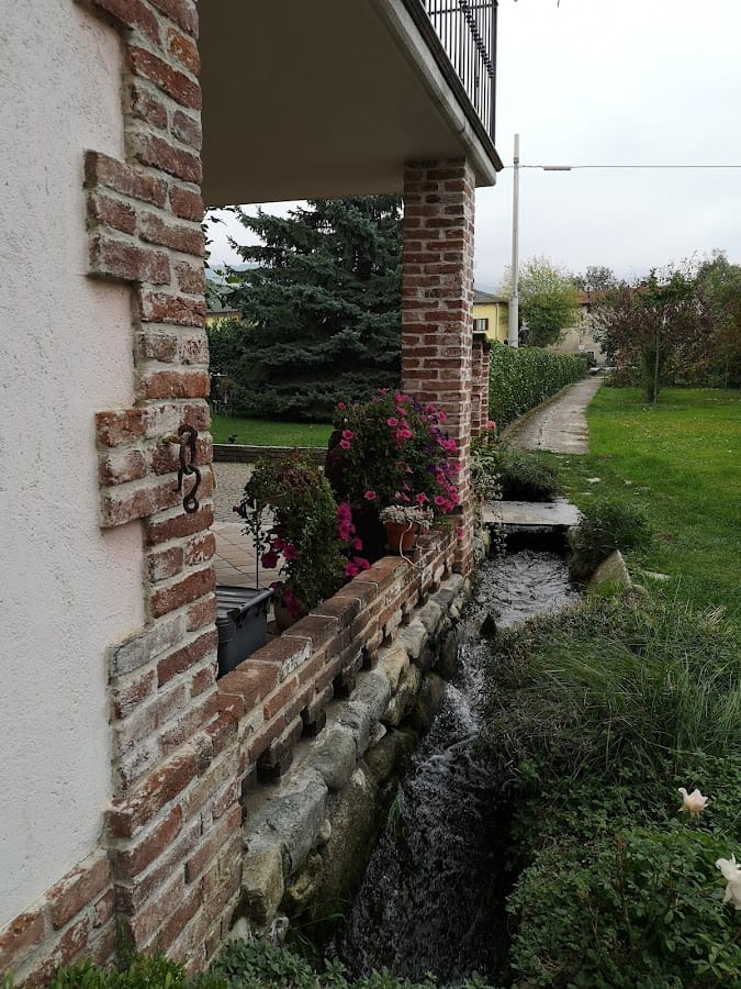 B&B La Coccinella