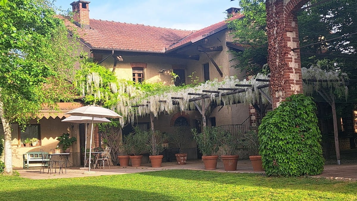 Cascina La Commenda