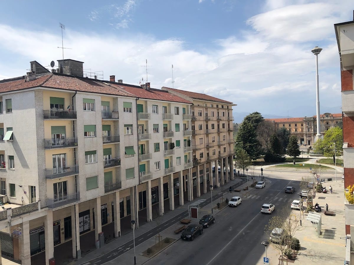 Cuneo Guest House