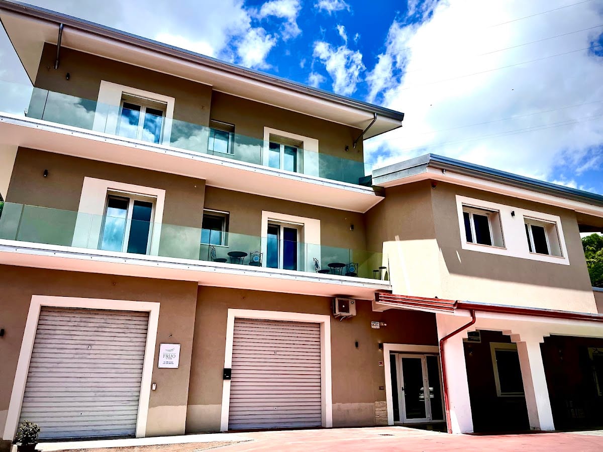 B&B FONTANA GIULIA