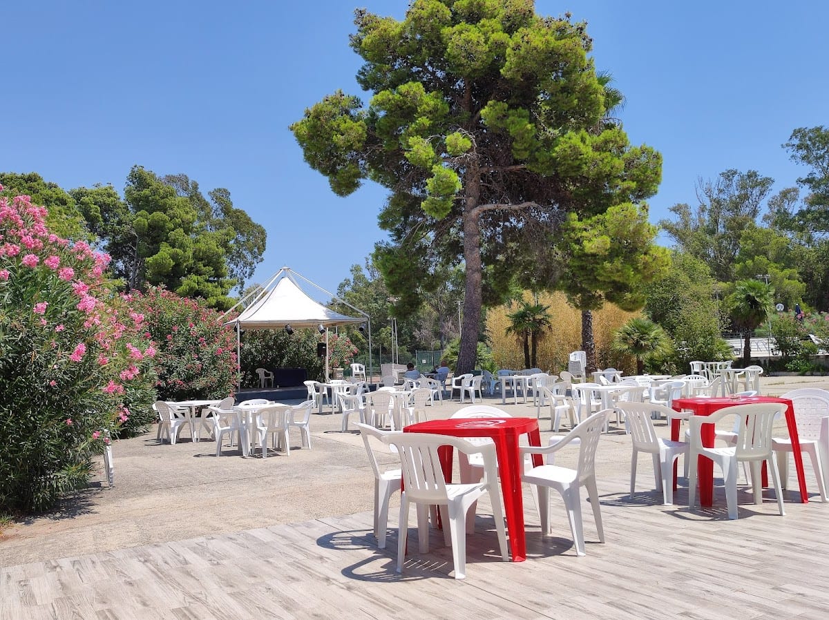 Villaggio Triton - Aurum Hotels