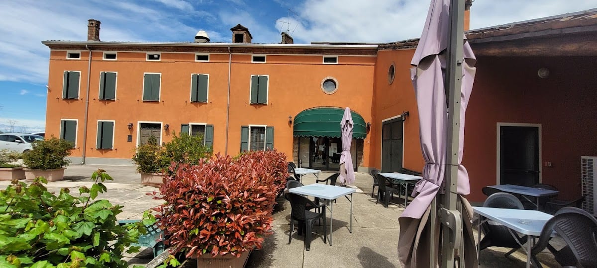 Agriturismo Corte Belfiore Elio Bresciani