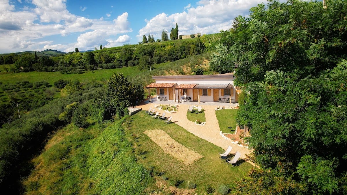 Agriturismo La Perlara - Adults Only ( + 16 )