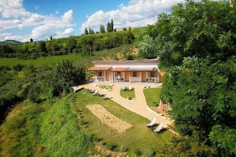 Agriturismo La Perlara - Adults Only ( + 16 )