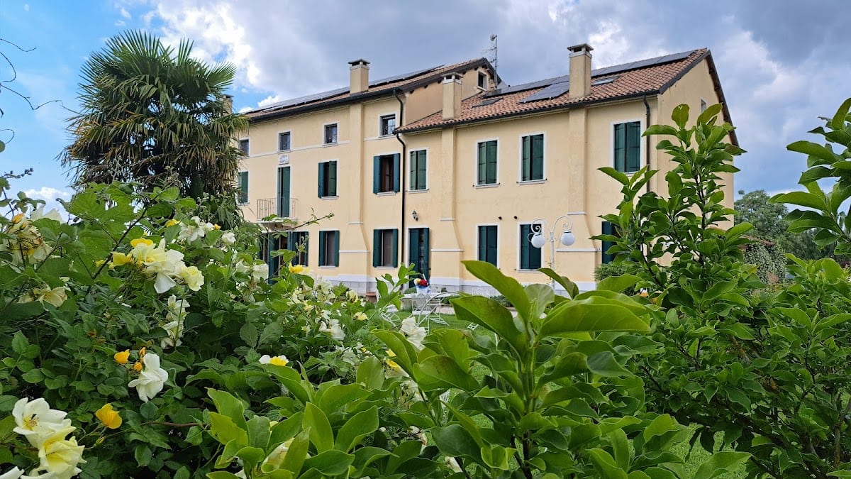 Agriturismo Millefiori la Corte delle Rose