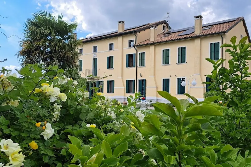 Agriturismo Millefiori la Corte delle Rose