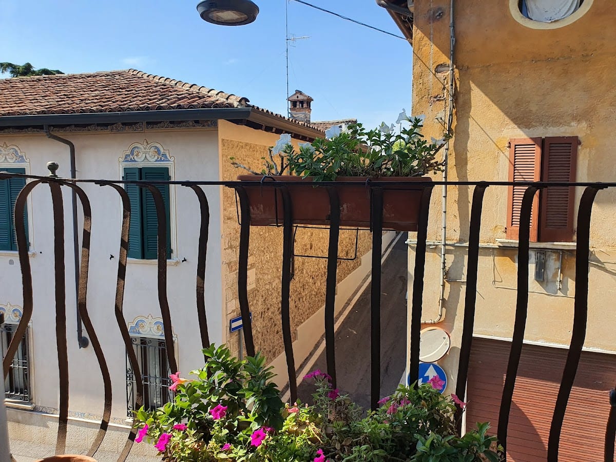 Bed & Breakfast Belfiore