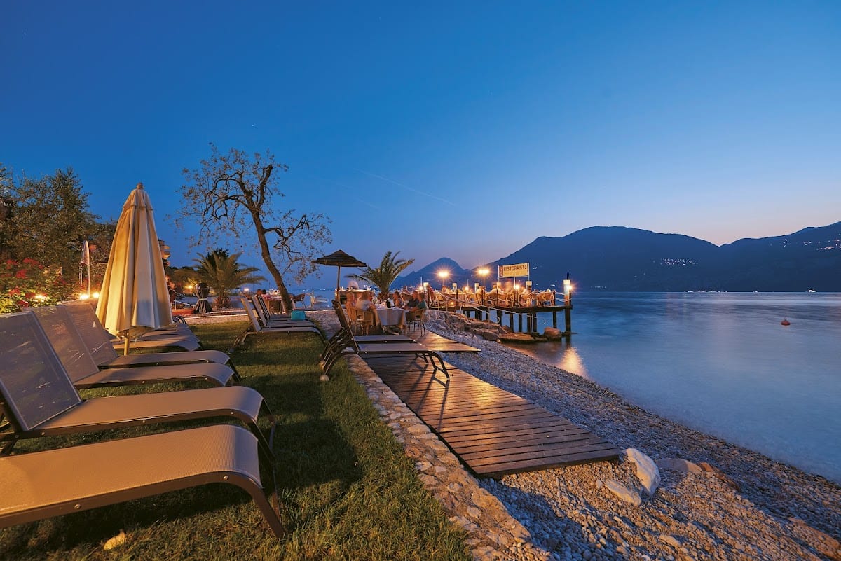 Belfiore Park Hotel 4s