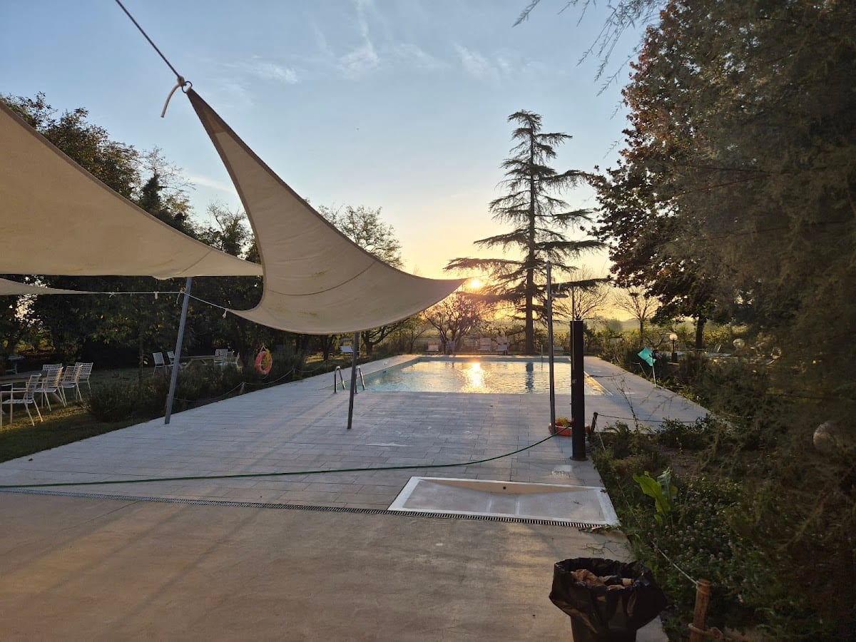 Villa Belfiore Hotel