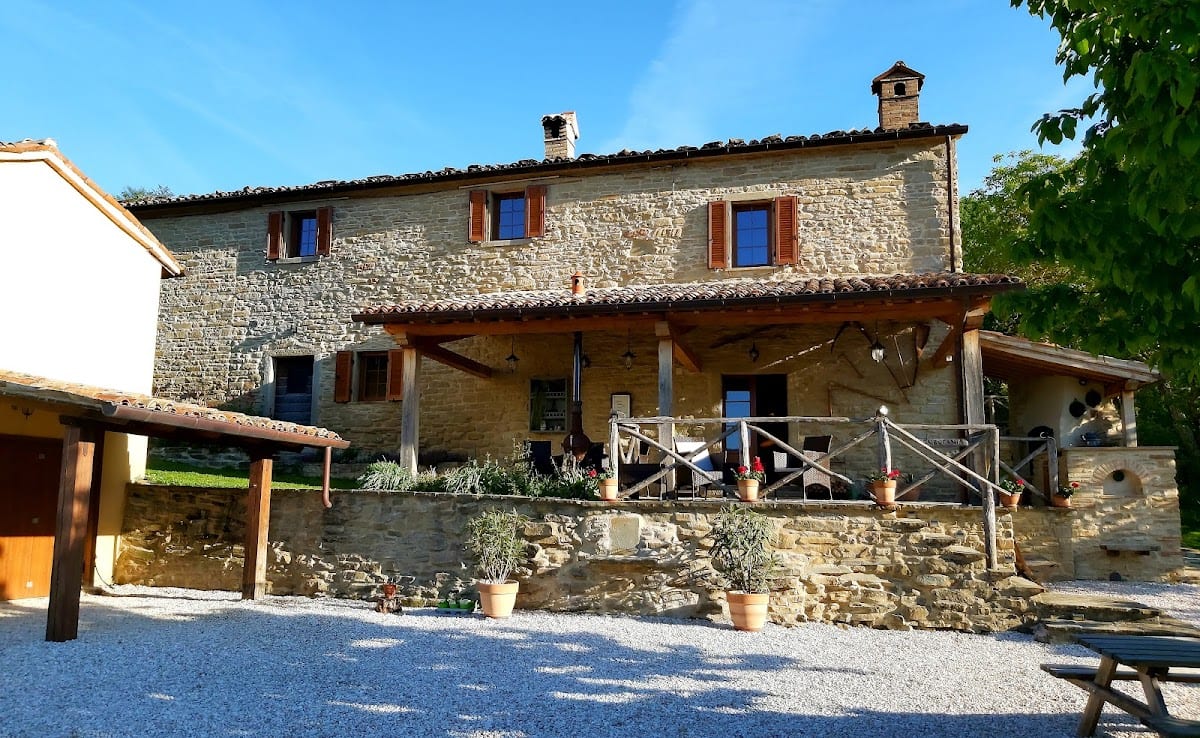 Agriturismo Ca'Betania
