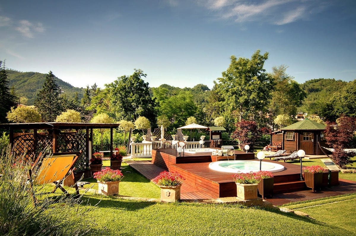 Antica Locanda La Diligenza