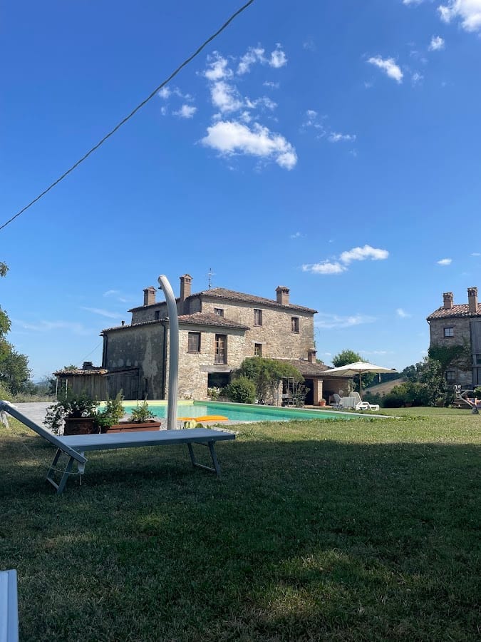 B&B Country House Locanda Le Querce