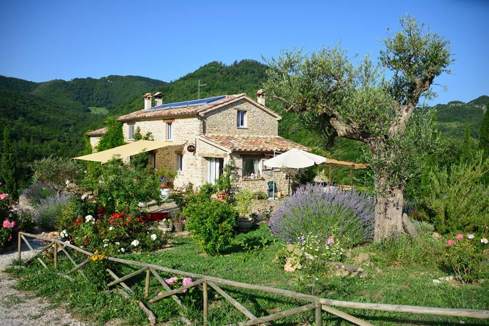 B&B "La Pace"