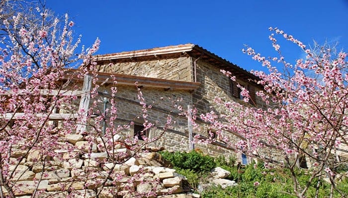 La Grotta dei Folletti