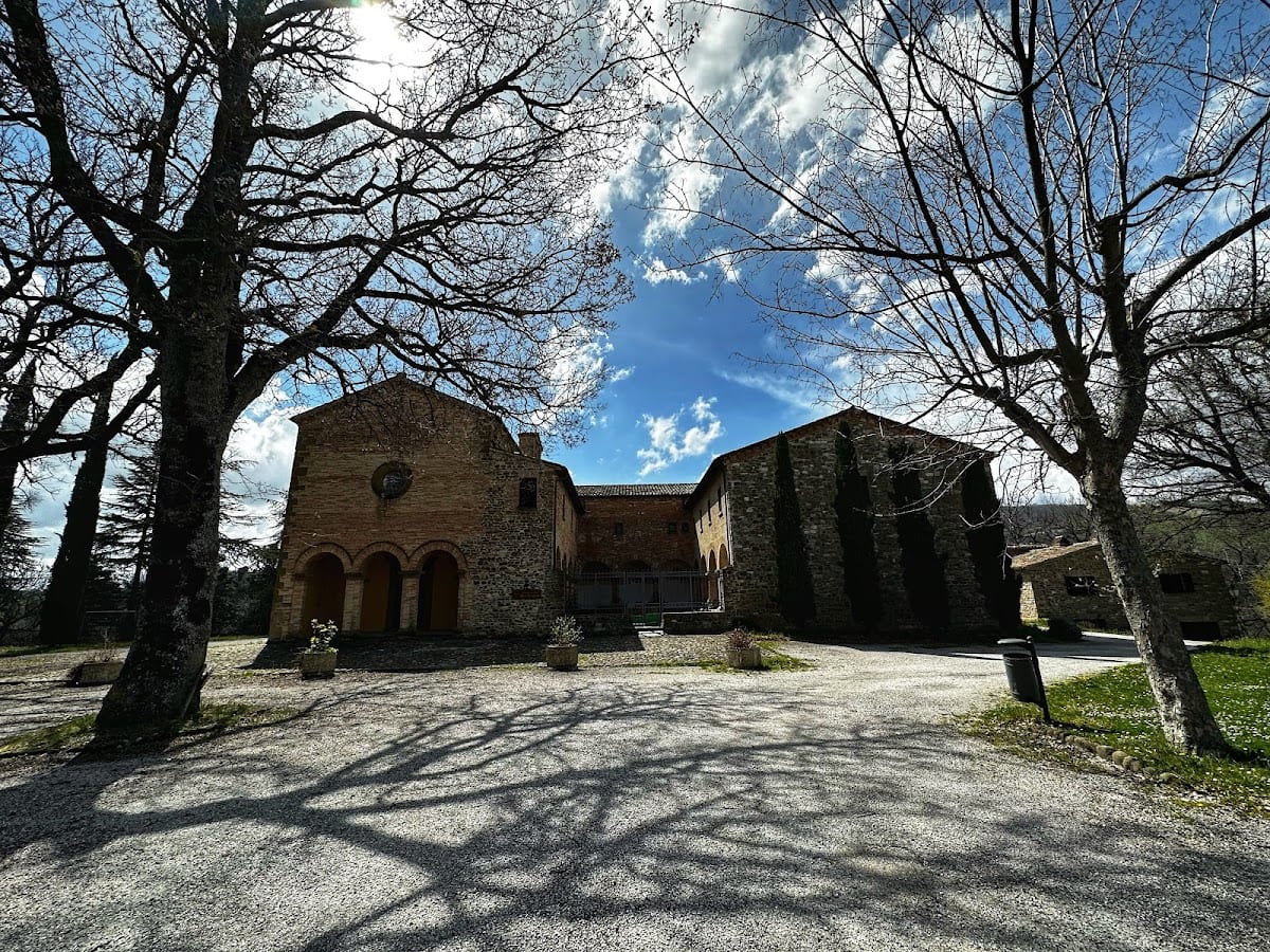 Residenza d'epoca San Girolamo Casa e Vacanza Location per Eventi Frontino