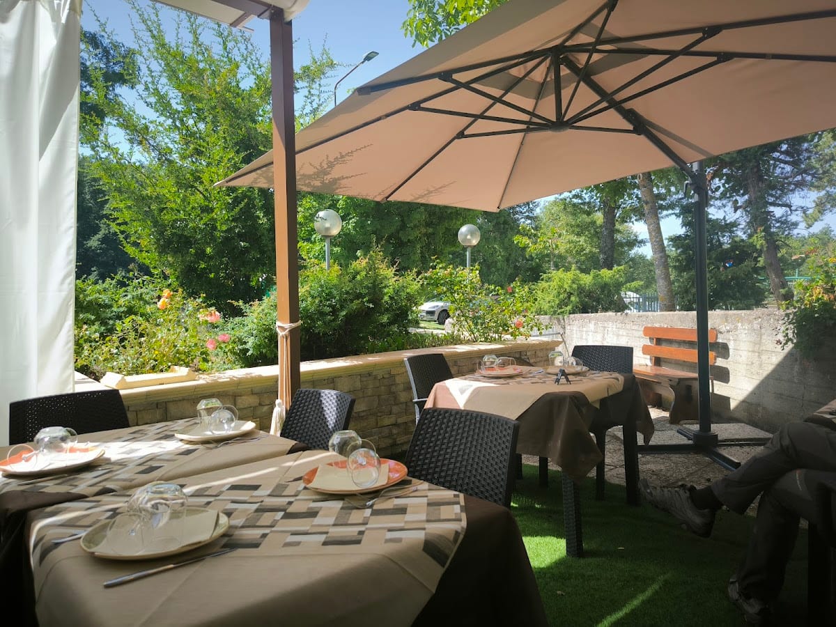 Ristorante locanda Il Mandriano