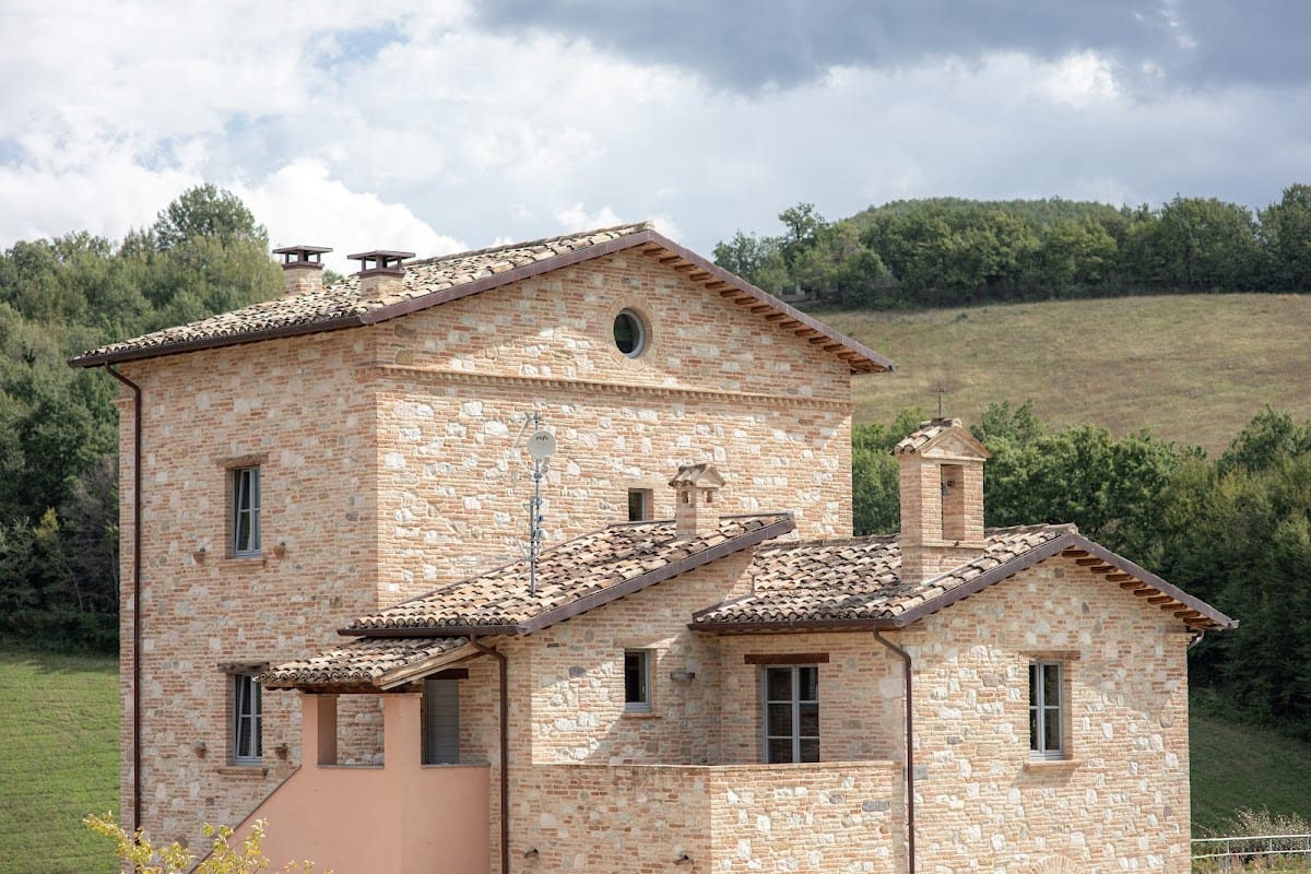 Agriturismo Colle Casini Cortesi