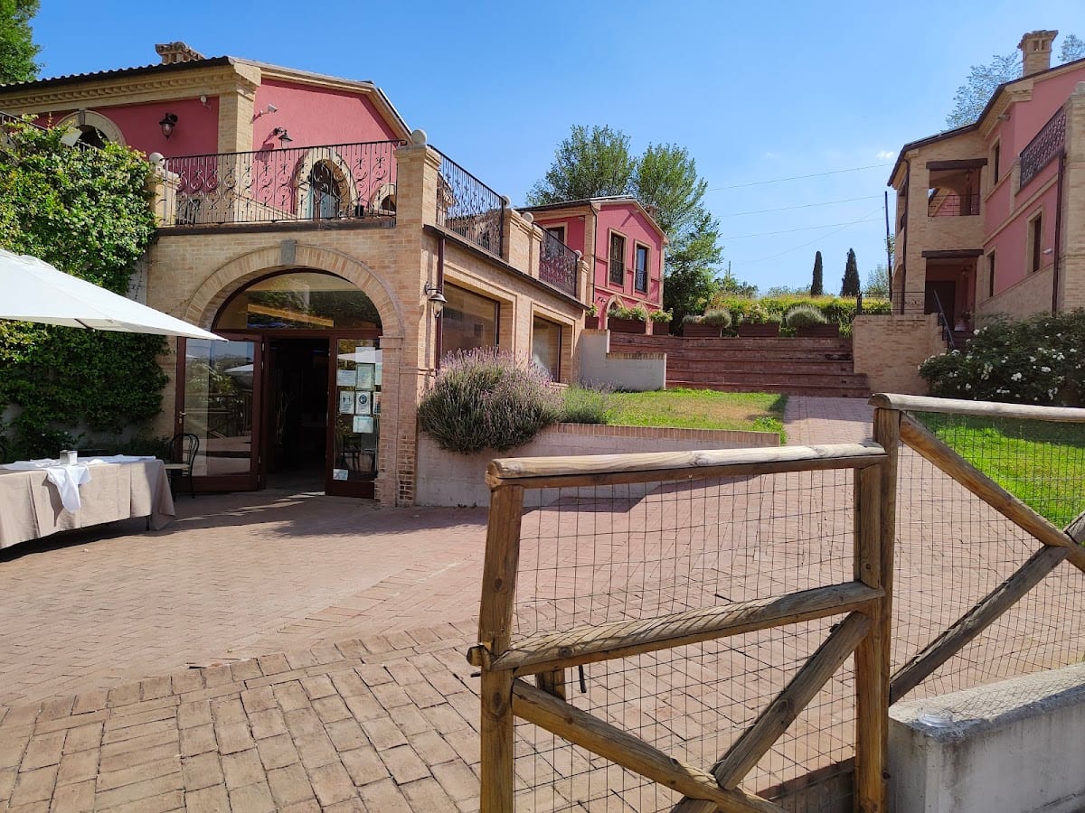 Agriturismo Villa Ninetta