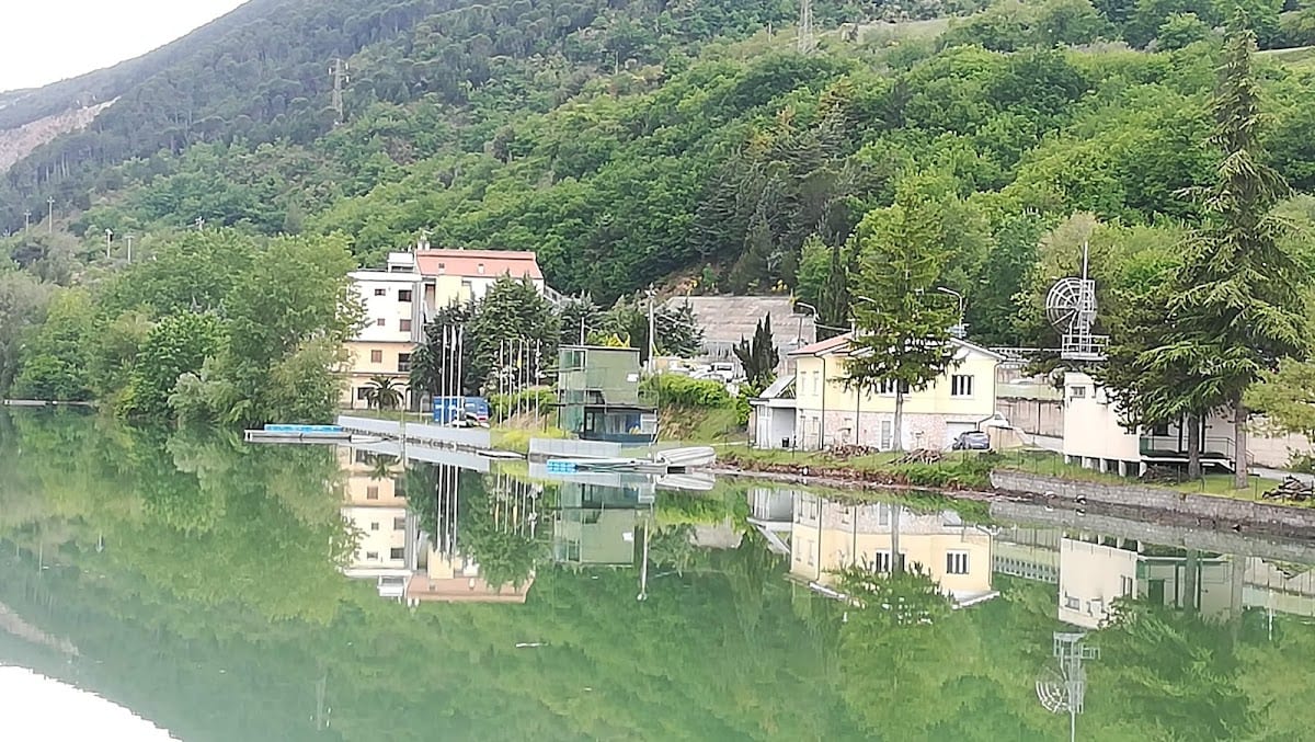 Albergo Ristorante Da Lorè