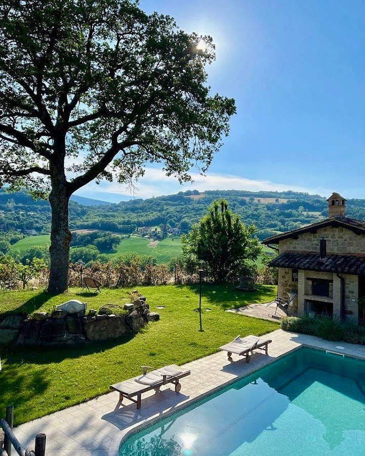 Azzurro di Vallepietra
