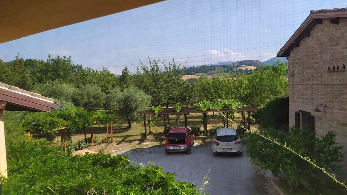 b&b antegiano