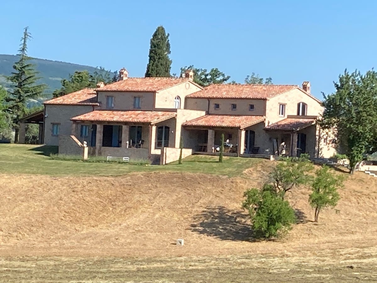 Collina d’Oro