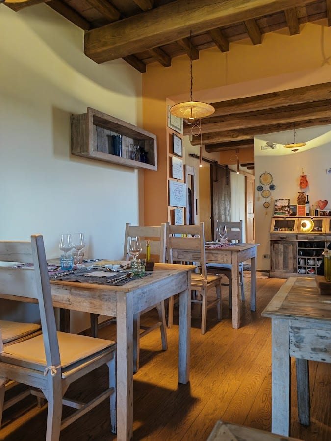 Coroncina Country Relais