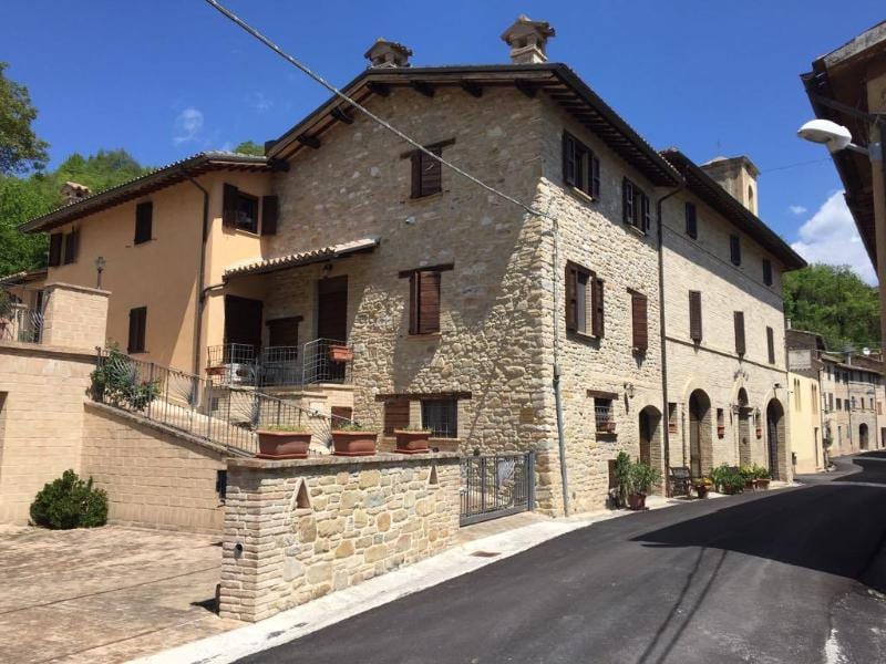 Hotel Ristorante Il Cavaliere