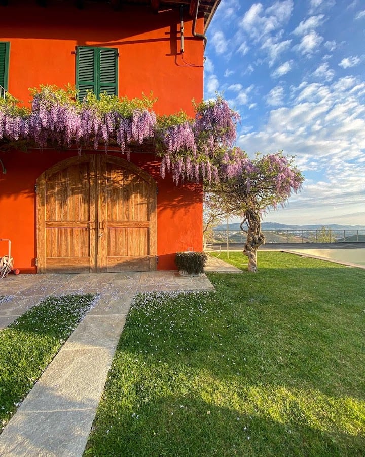 Agriturismo Paitin