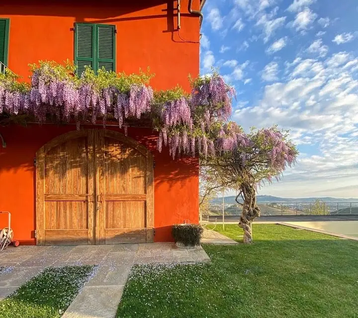 Agriturismo Paitin