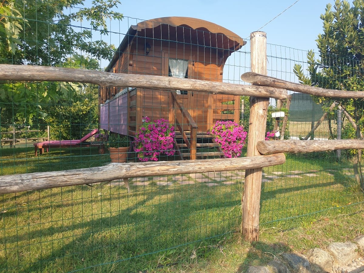 B&B La Diligenza