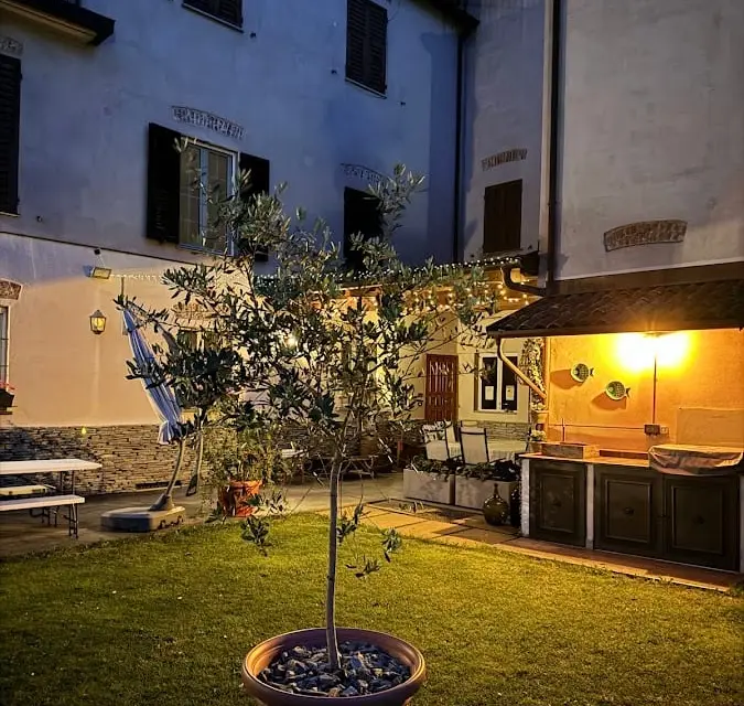 La Dimora di B. Cairoli