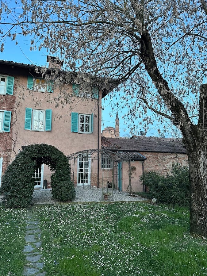 Villa Belforte