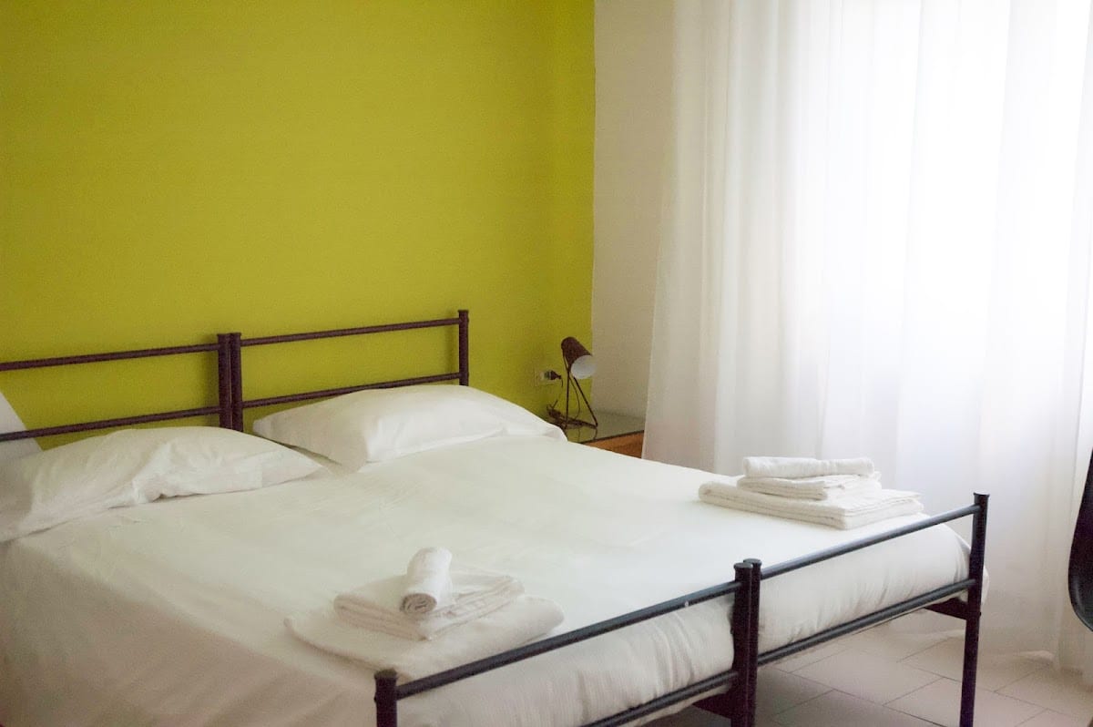 UniHo Hostel