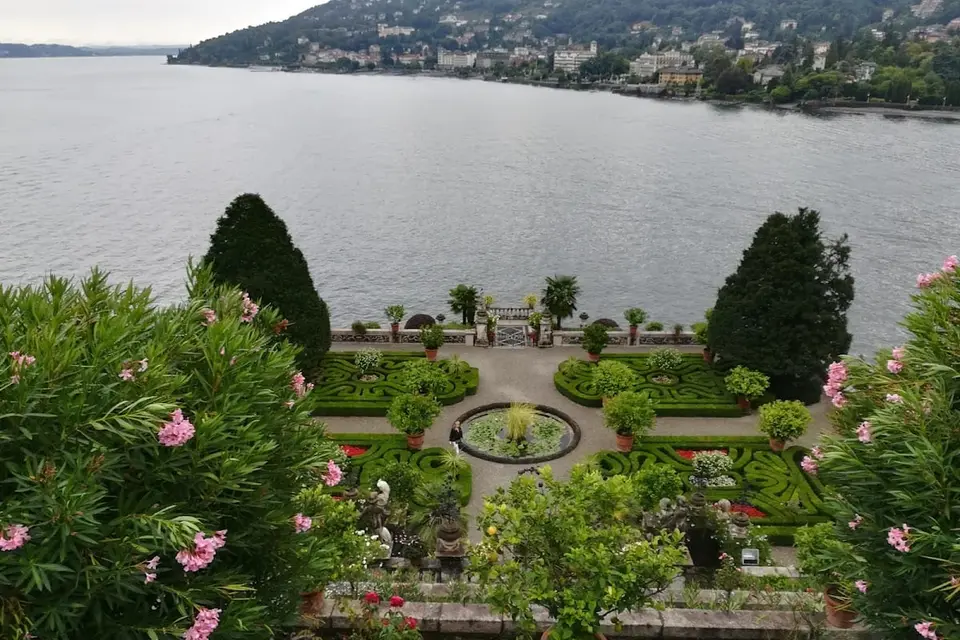 Affittacamere - B&B - Via Mazzini