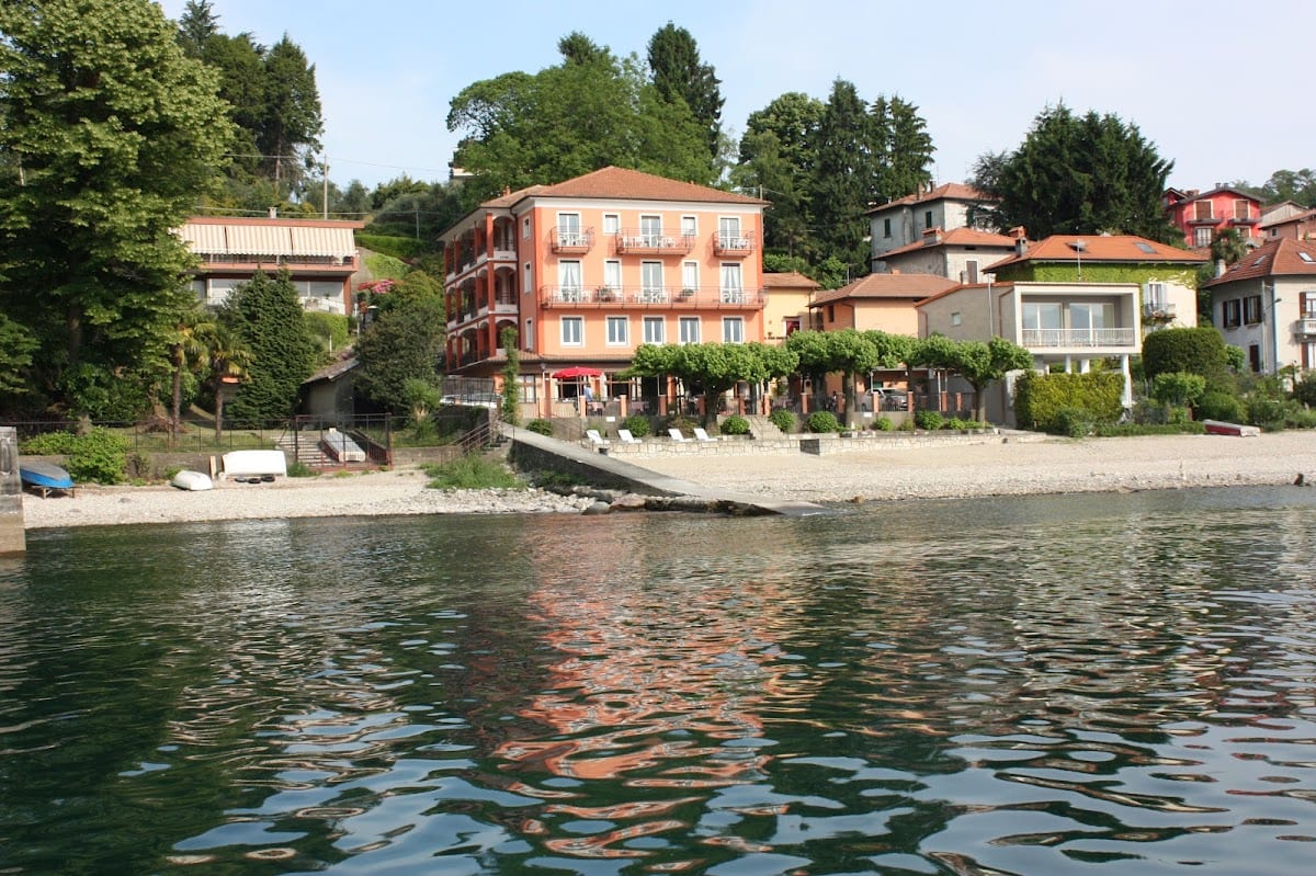 Albergo Riva hotel