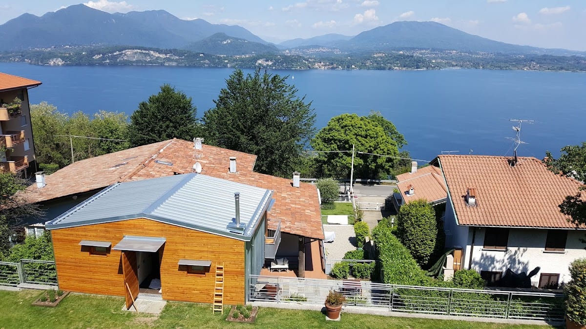 B&B I Carcioni