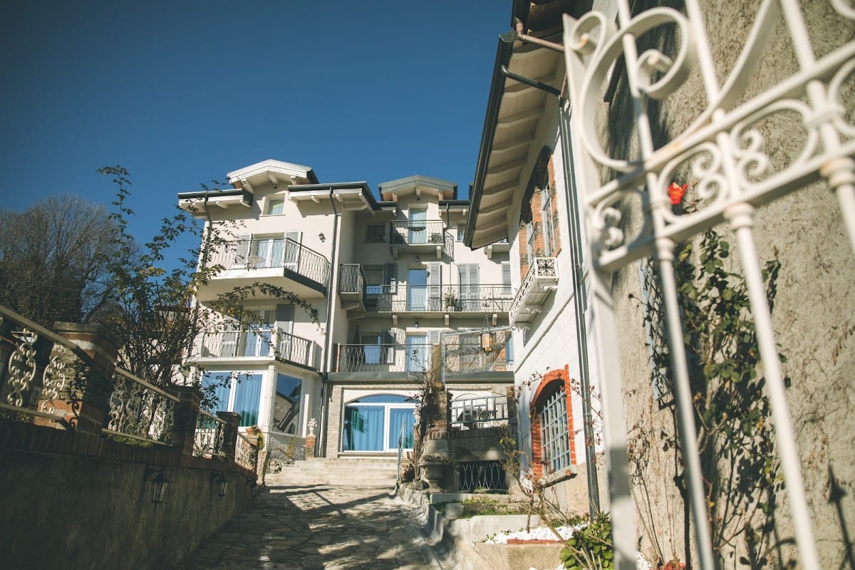 B&B Il Cappellaio di Erika