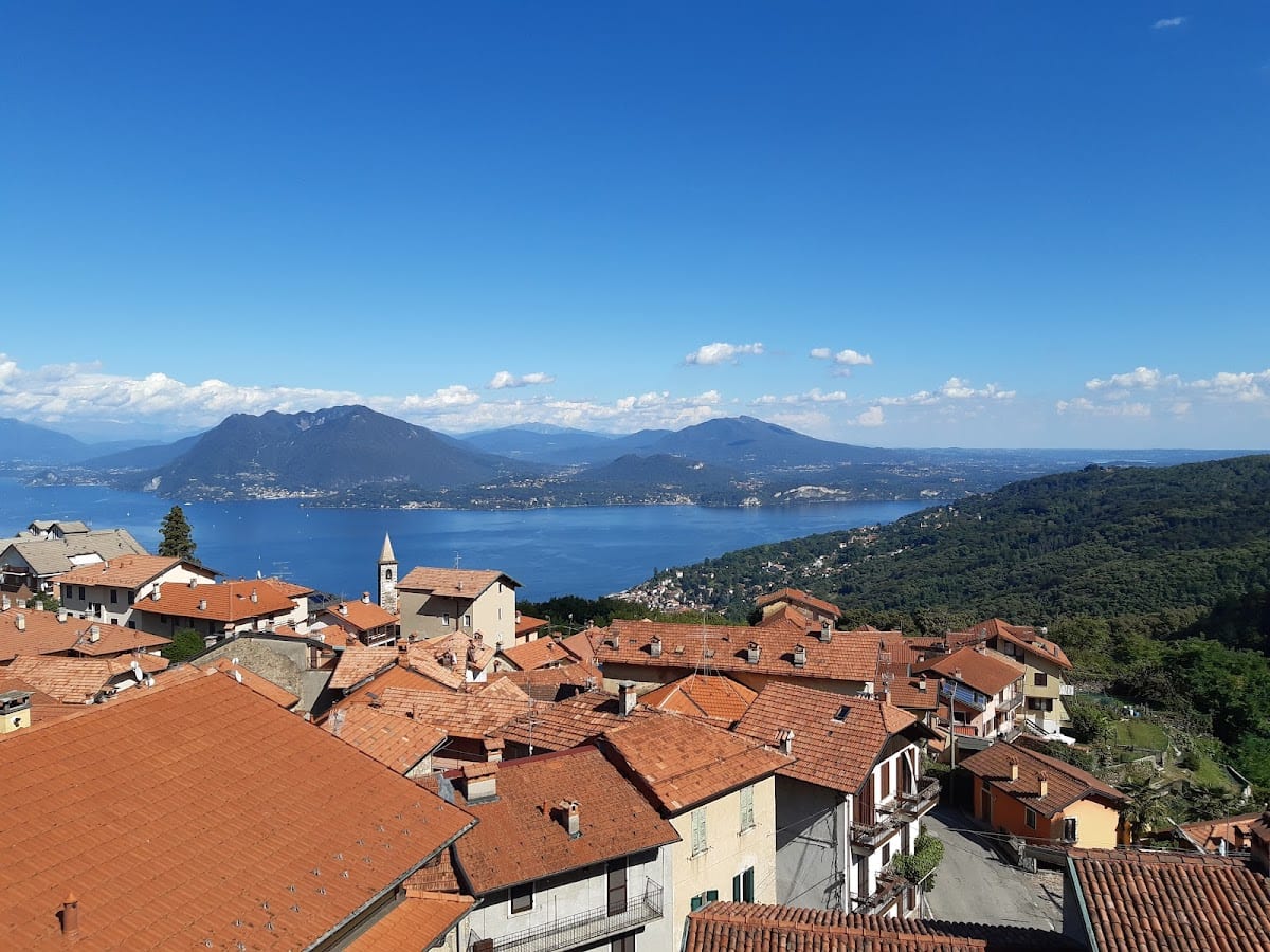 B&B " Il Folletto del Lago "