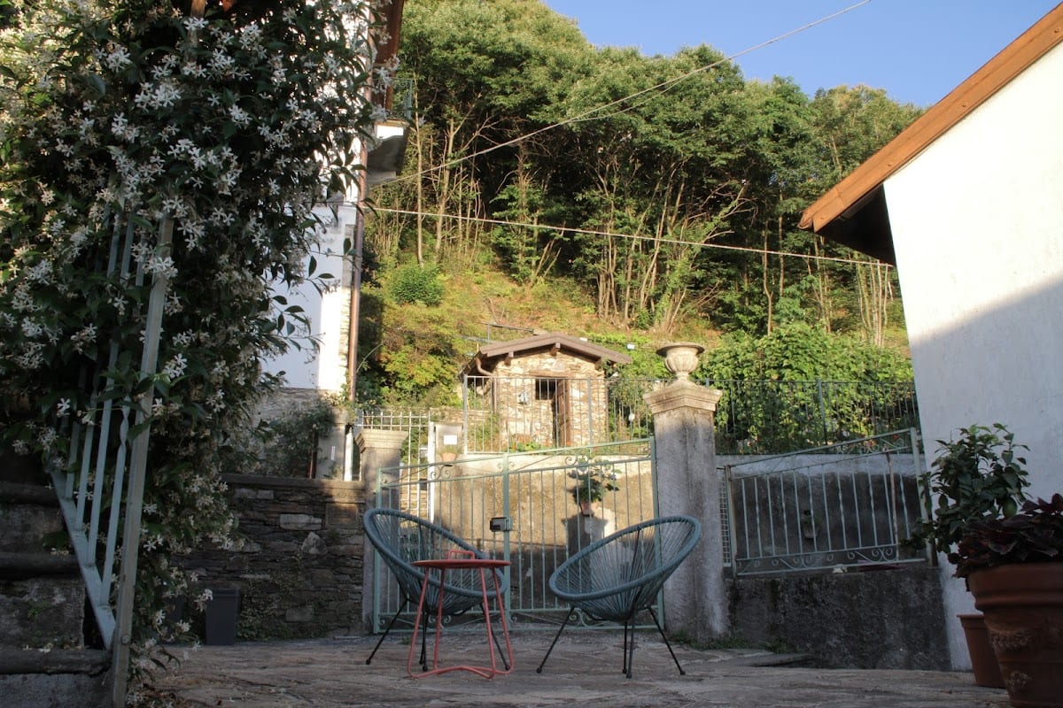 B&B il Poggiolo