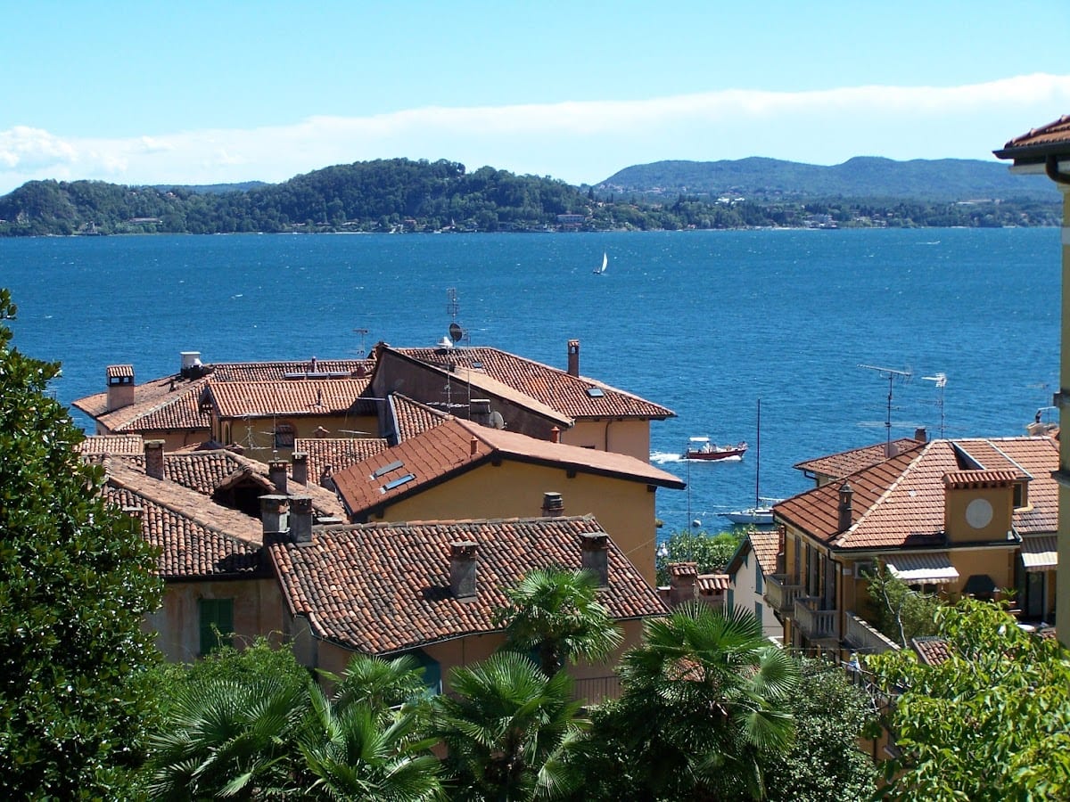 Bed & Breakfast Torre Lara